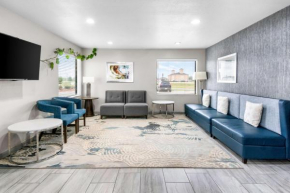 Best Western Abilene Inn and Suites